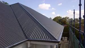 Roof Insulation in Versailles, KY